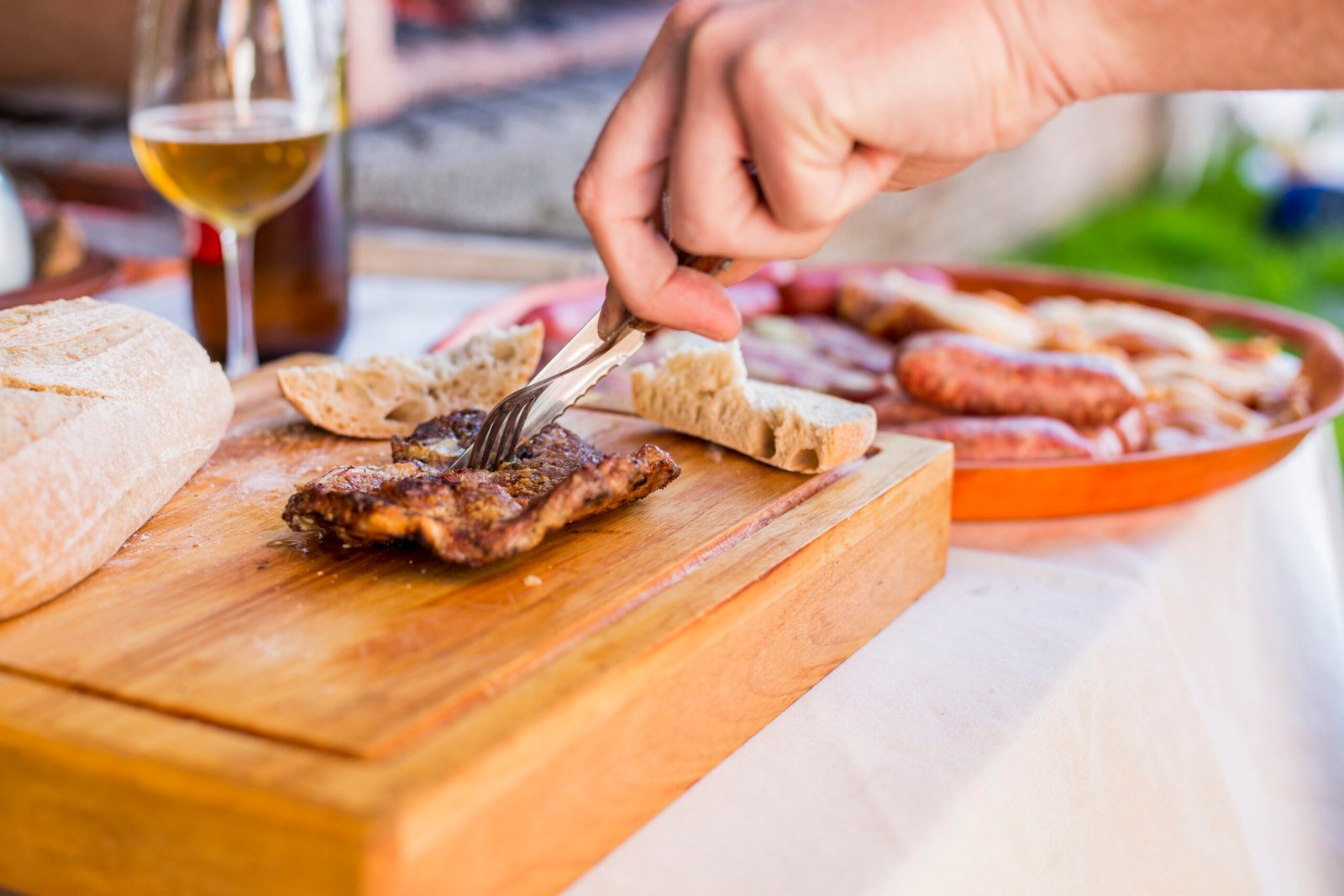 Receitas Clássicas e Inovadoras para Completar Seu Churrasco