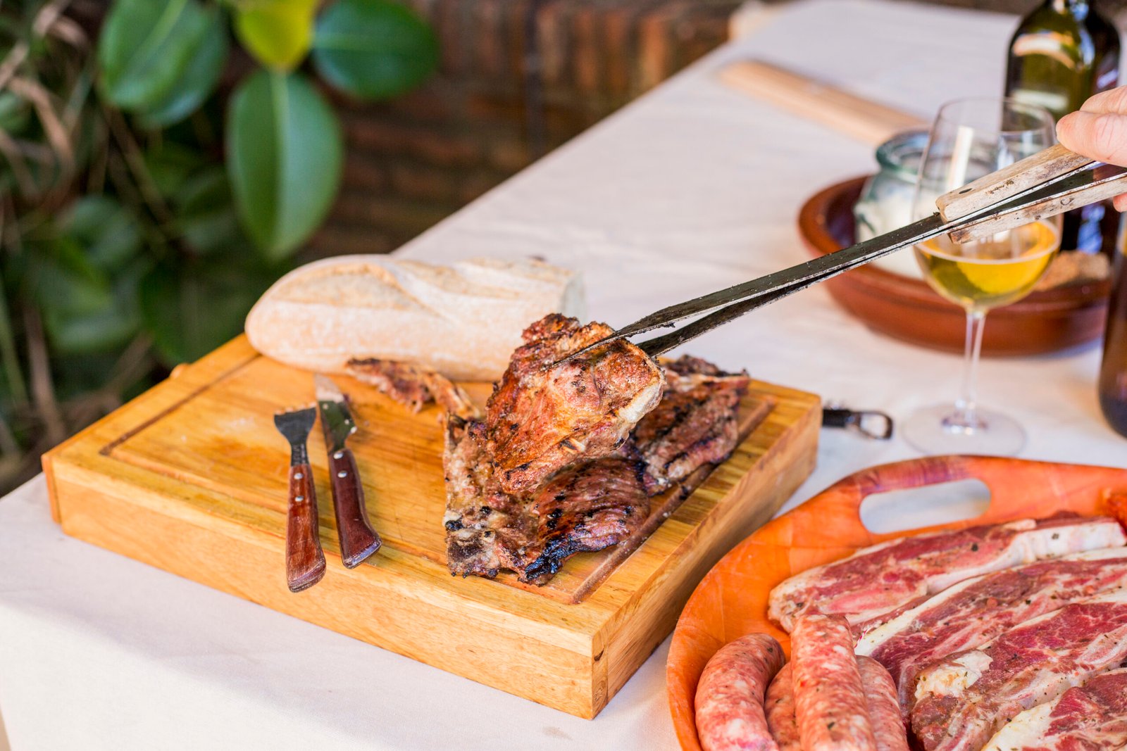 Carnes Exóticas no Churrasco Vale a Pena Sair do Tradicional