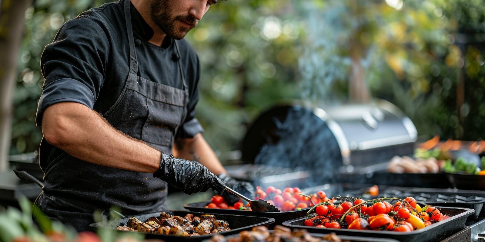 O Segredo do Churrasco Macio Técnicas Simples que Fazem Diferença