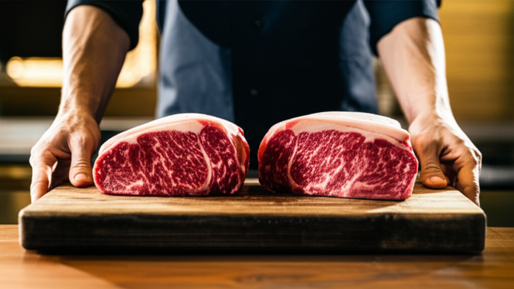 Ano Novo, Novos Sabores: Cortes Nobres para Começar Janeiro com uma Gastronomia Surpreendente