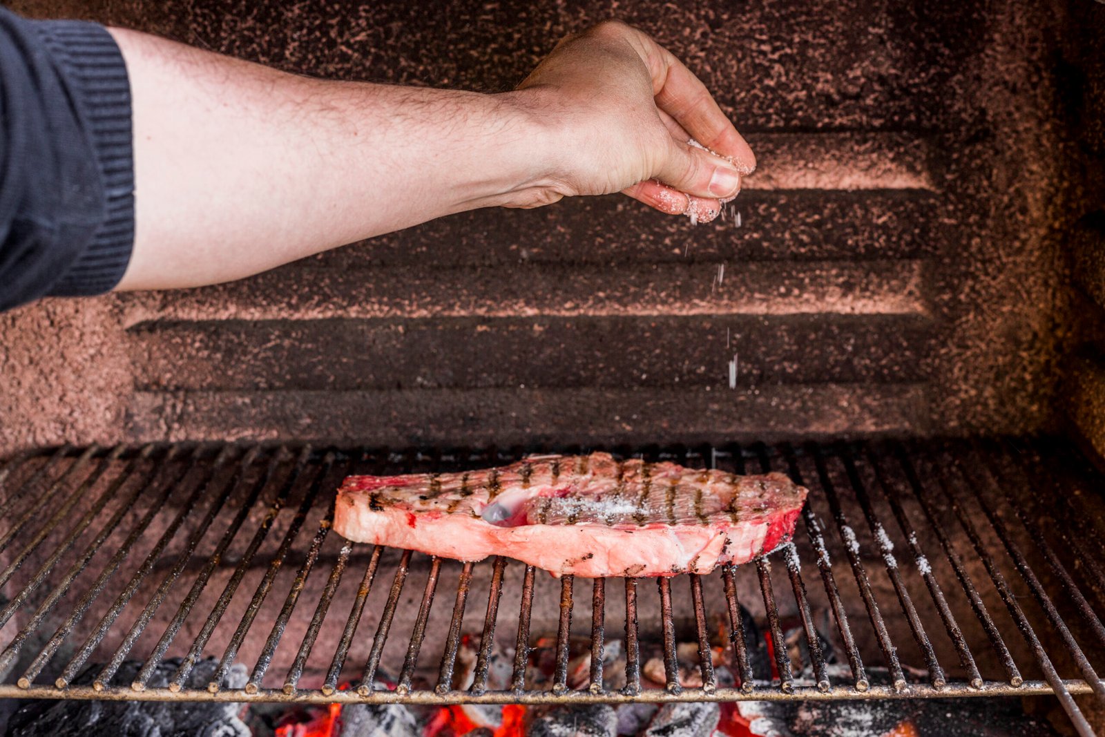 O Futuro do Churrasco