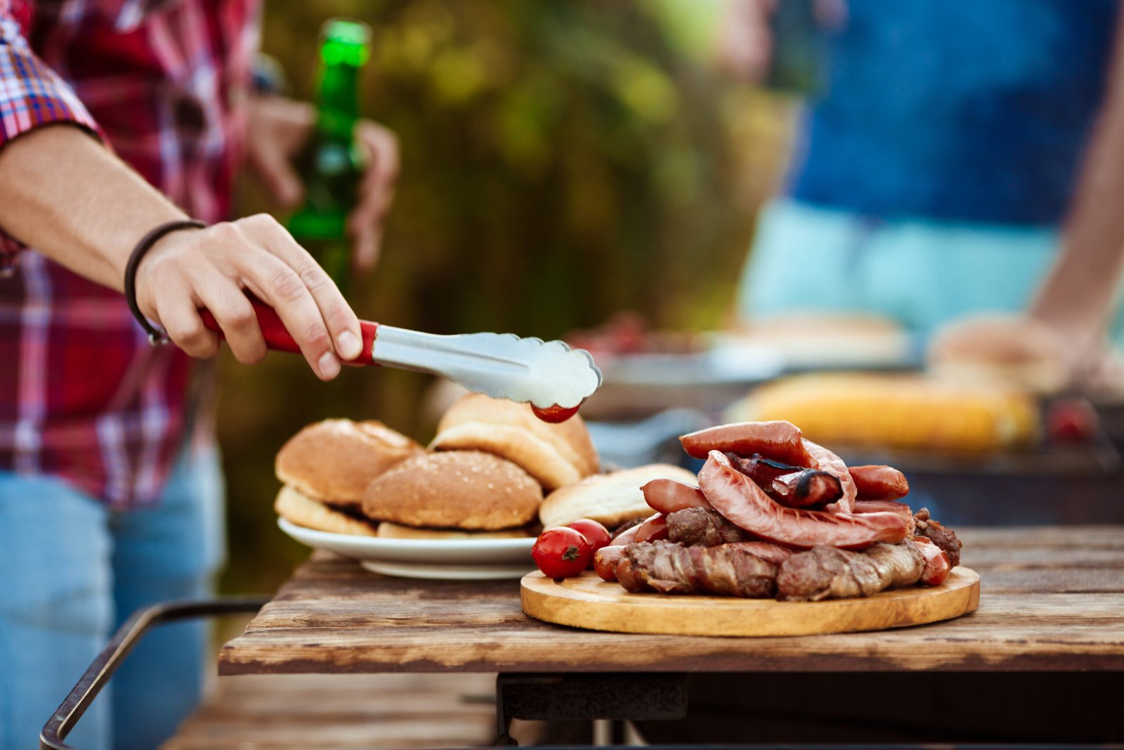Da Fazenda ao Feed: Como as Redes Sociais Mudaram a Forma de Consumir Gastronomia