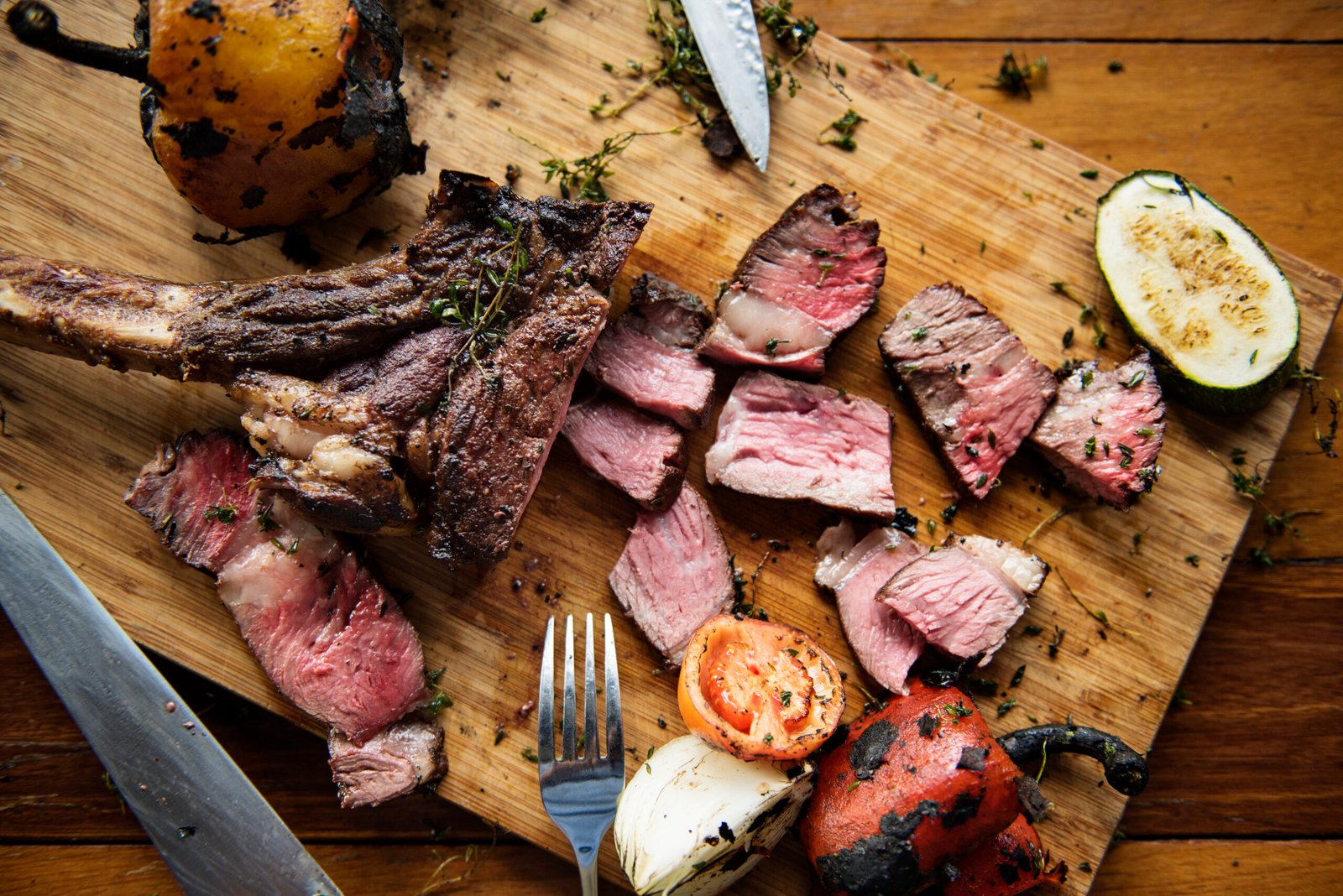 O Churrasco nas Diferentes Regiões