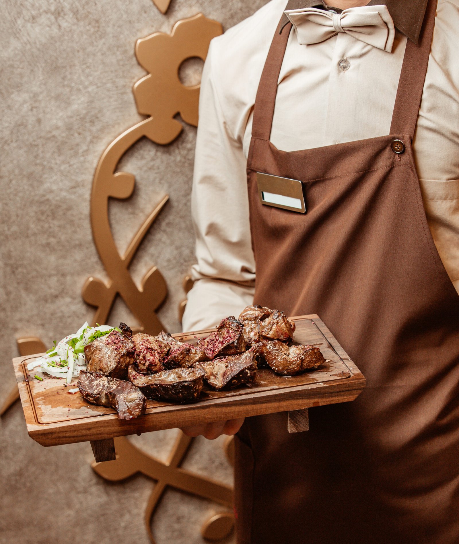 A Busca Pela Autenticidade: Por Que Produtos Artesanais Estão Cada Vez Mais Valorizados no Churrasco