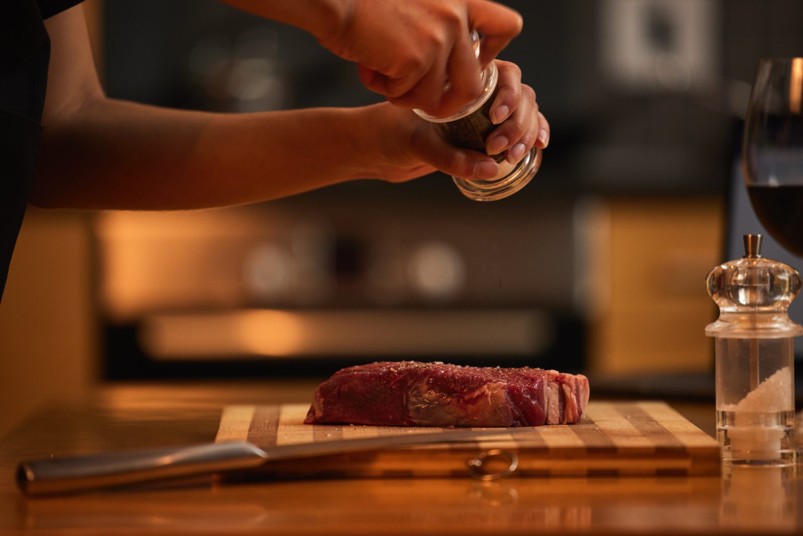 Como Escolhas Simples Elevam a Experiência de Quem Gosta de Carne