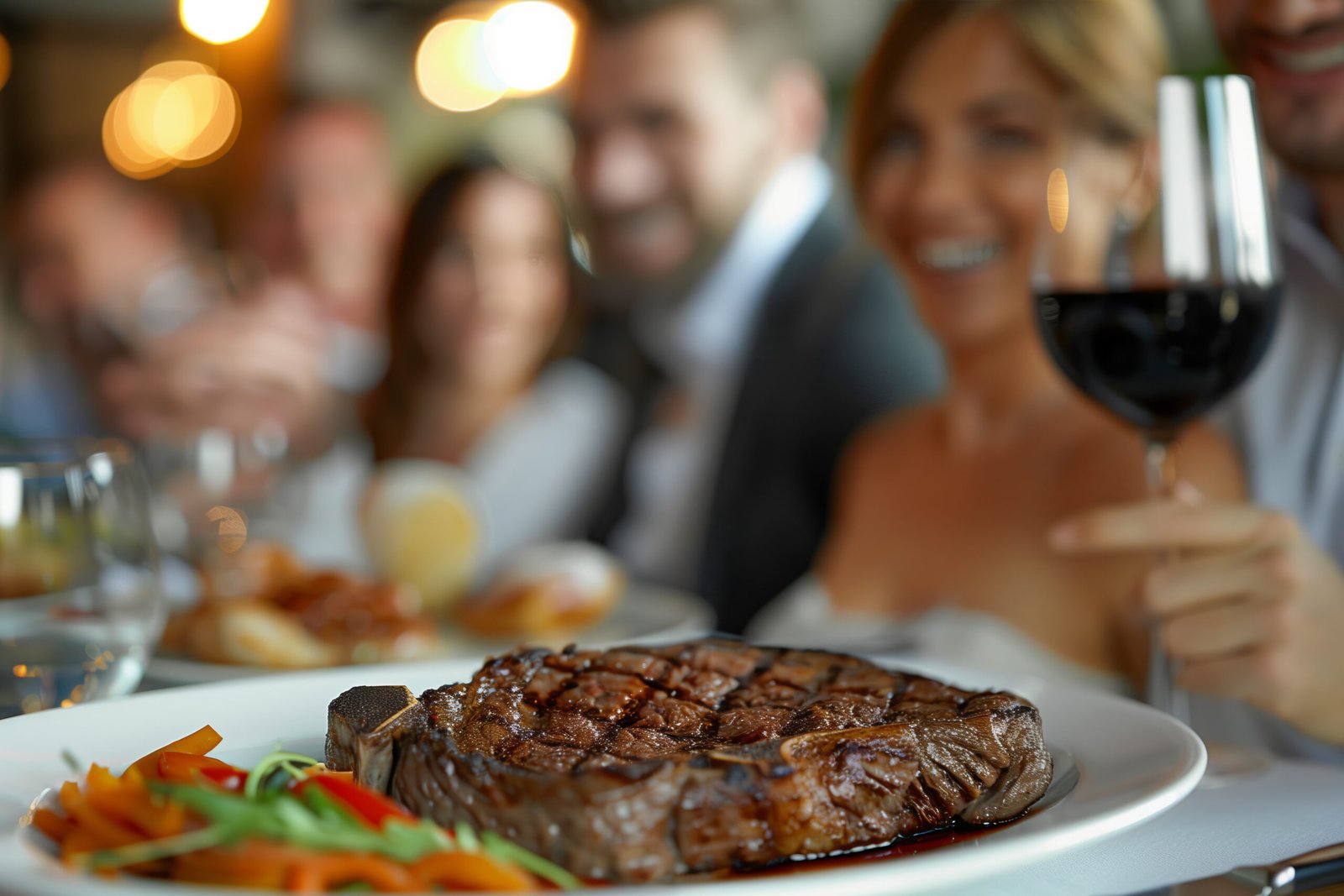 O Que Podemos Aprender com os Países Mais Apaixonados por Carne